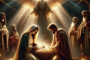 Życzenia na&nbsp;Boże Narodzenie 2025r.