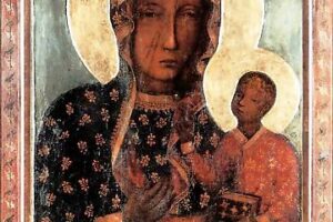Uroczystość Najświętszej Maryi Panny Królowej Polski
