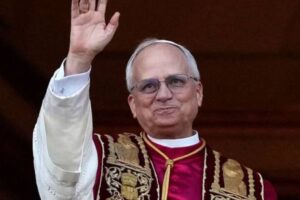 Habemus Papam!