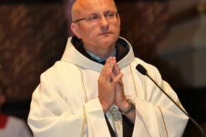 Msza Święta z ojcem Józefem Witko