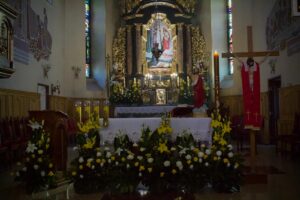 Niedziela Zmartwychwstania – fotorelacja